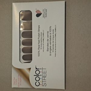 Upper East Side  Nail Polish Strips